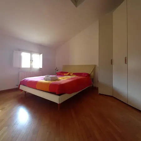 Provenzali Appartement