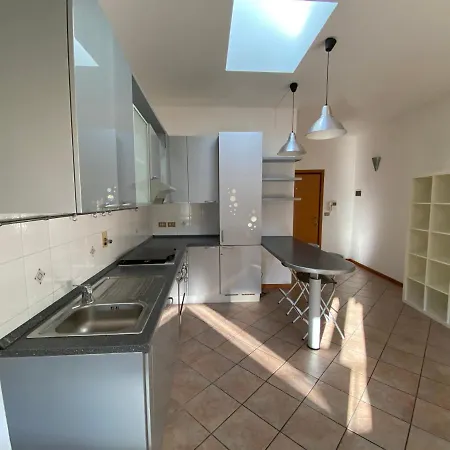 Apartment Provenzali
