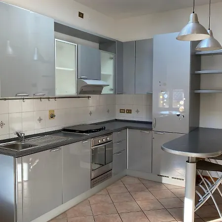 Apartment Provenzali *