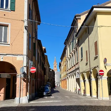 Appartamento Provenzali