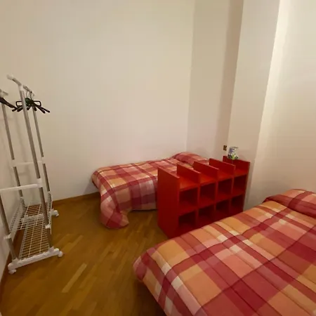 Apartment Provenzali