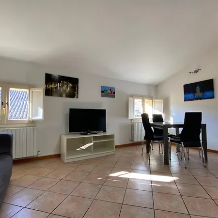 Provenzali Apartment