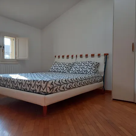 Apartment Provenzali *