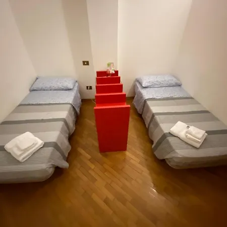 Provenzali Apartment
