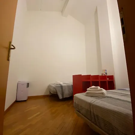 Provenzali Apartment