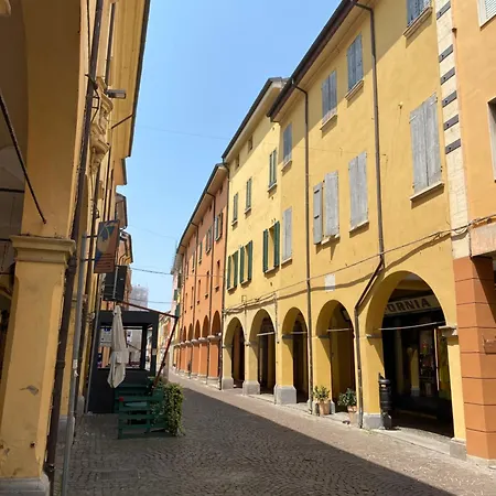 Apartment Provenzali Cento (Emilia-Romagna)