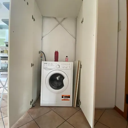 Provenzali Apartment *