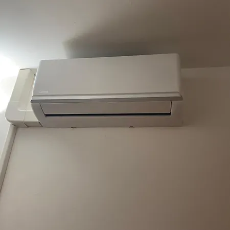 Lägenhet Provenzali