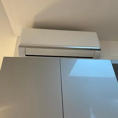 Provenzali Apartment Cento (Emilia-Romagna)