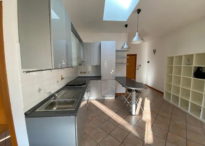 Διαμέρισμα Provenzali