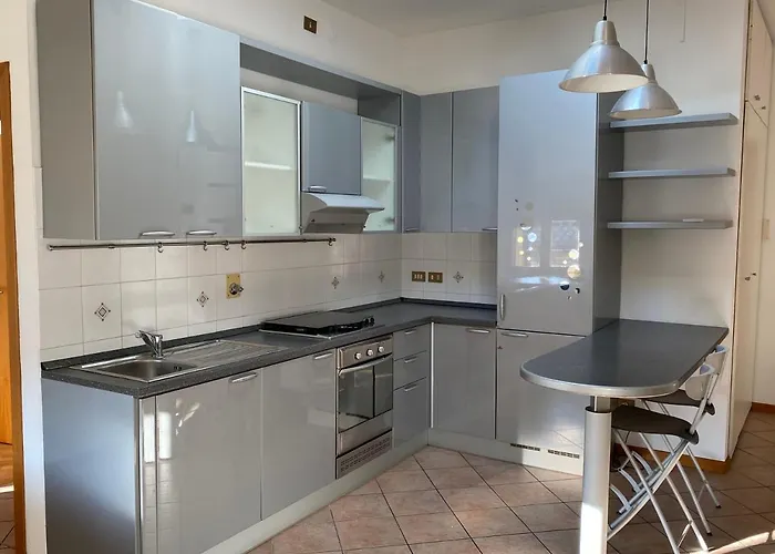 Apartment Provenzali *