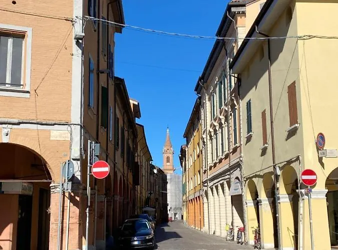 Apartment Provenzali