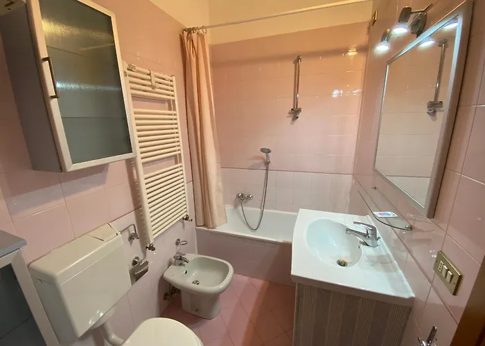 Provenzali Διαμέρισμα *