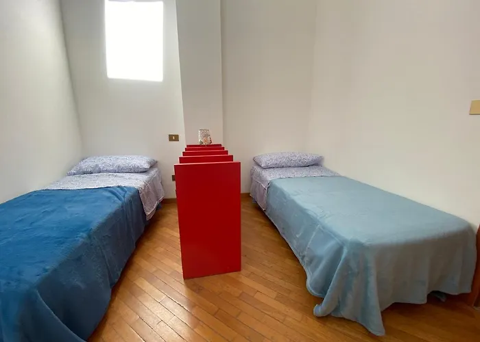 Provenzali Τσέντο