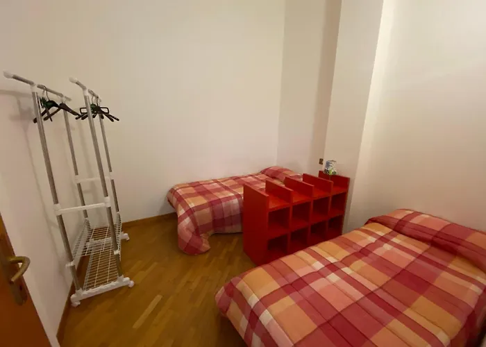 Διαμέρισμα Provenzali