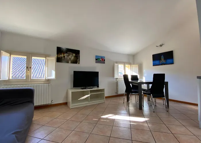 Provenzali Διαμέρισμα