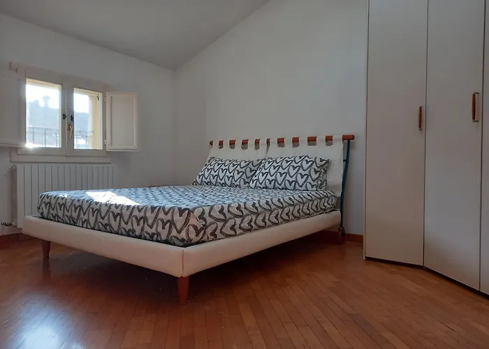 Διαμέρισμα Provenzali *