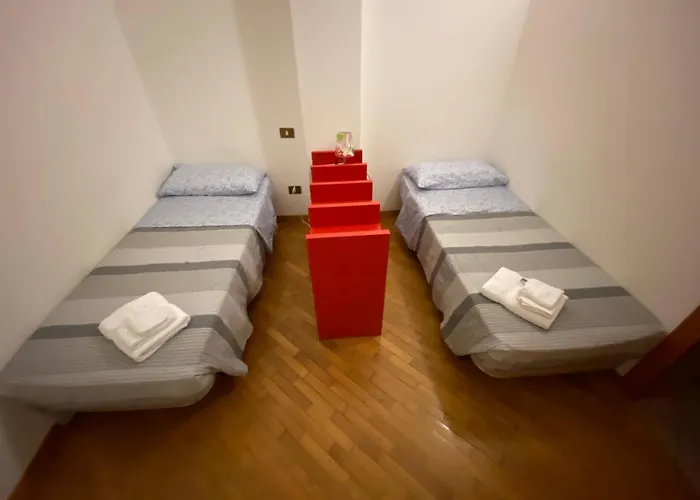 Provenzali Διαμέρισμα