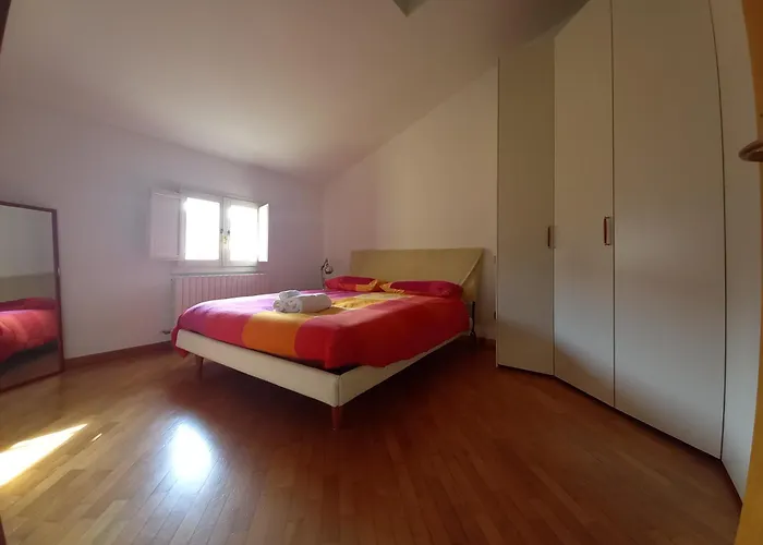 Provenzali Apartment