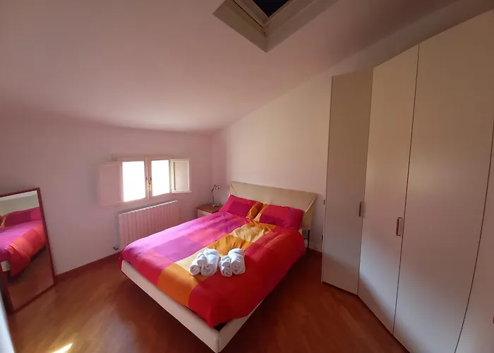 Provenzali Διαμέρισμα Τσέντο