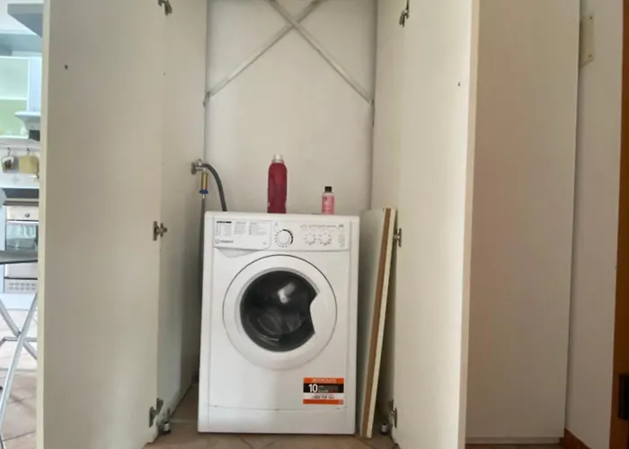 Provenzali Apartment *