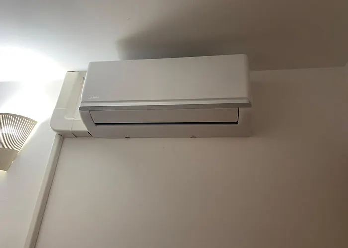 Διαμέρισμα Provenzali