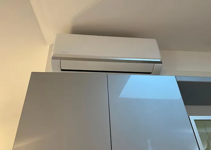 Provenzali Διαμέρισμα Τσέντο